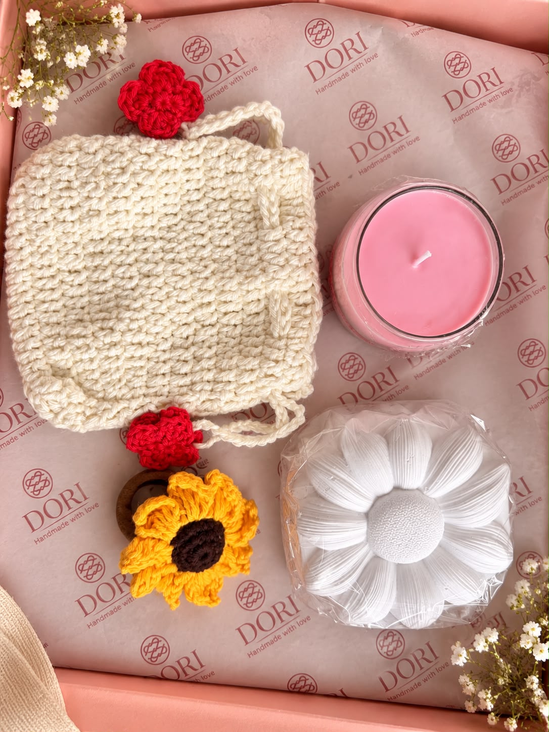 The Bloom & Glow Box