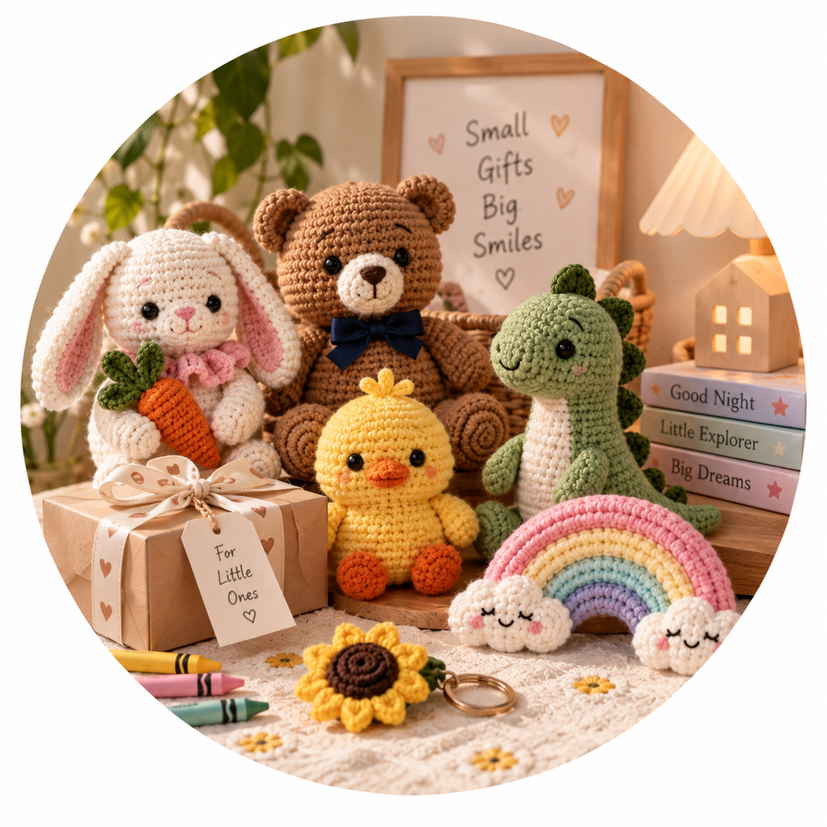 Gifts for Kids