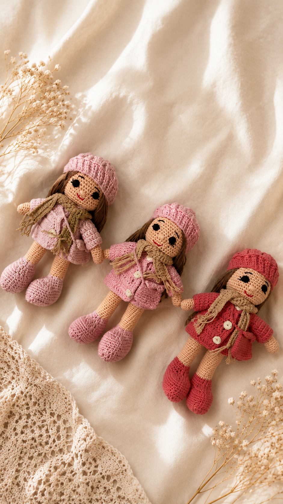Plushies