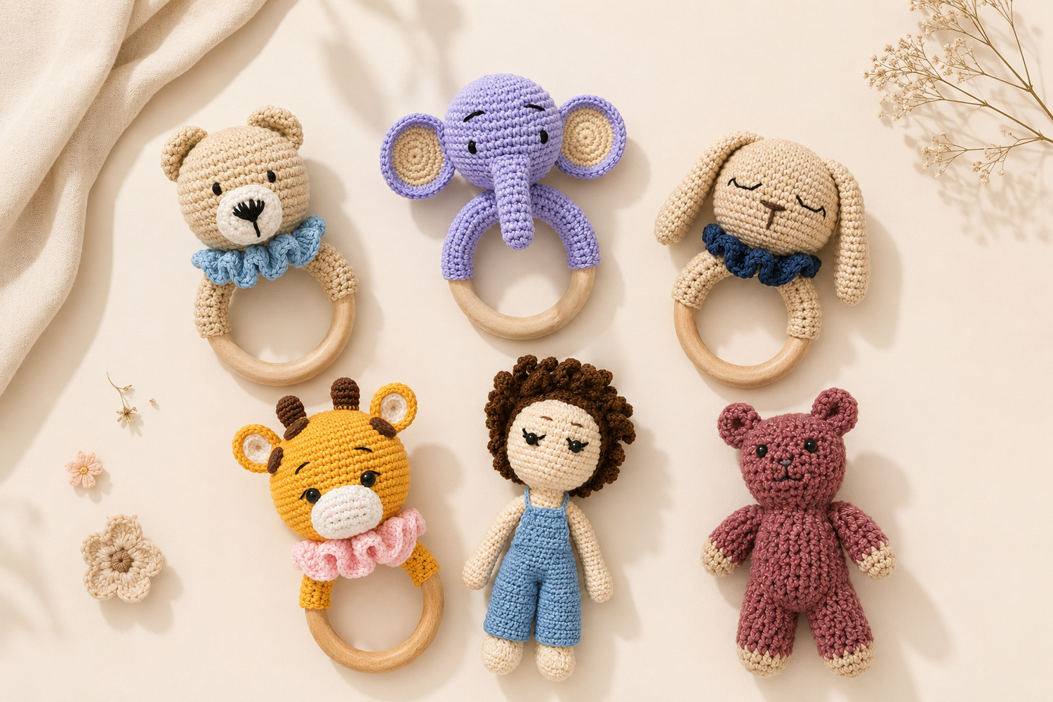 Toys
