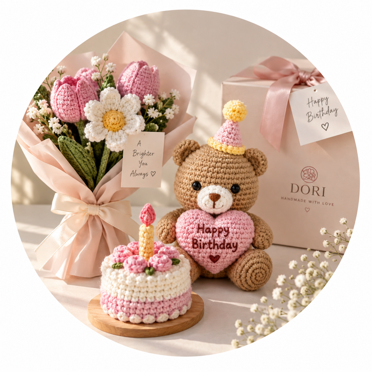 Birthday Gifts
