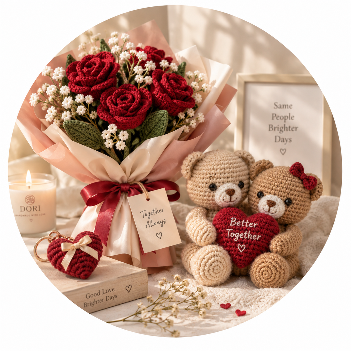 Anniversary Gifts