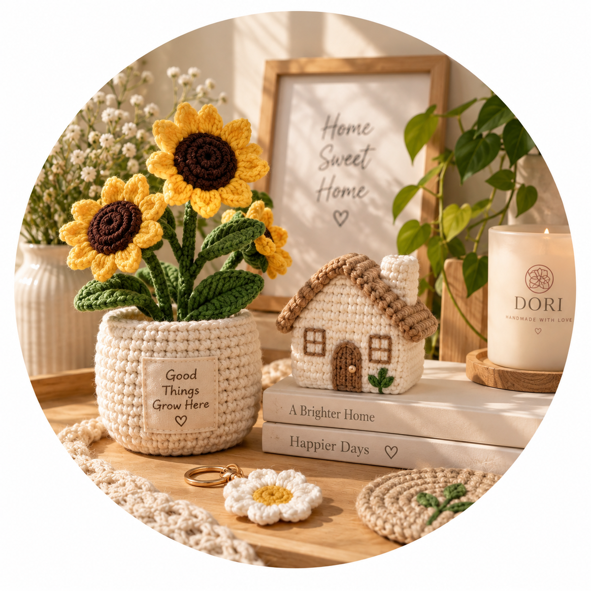 Housewarming Gifts