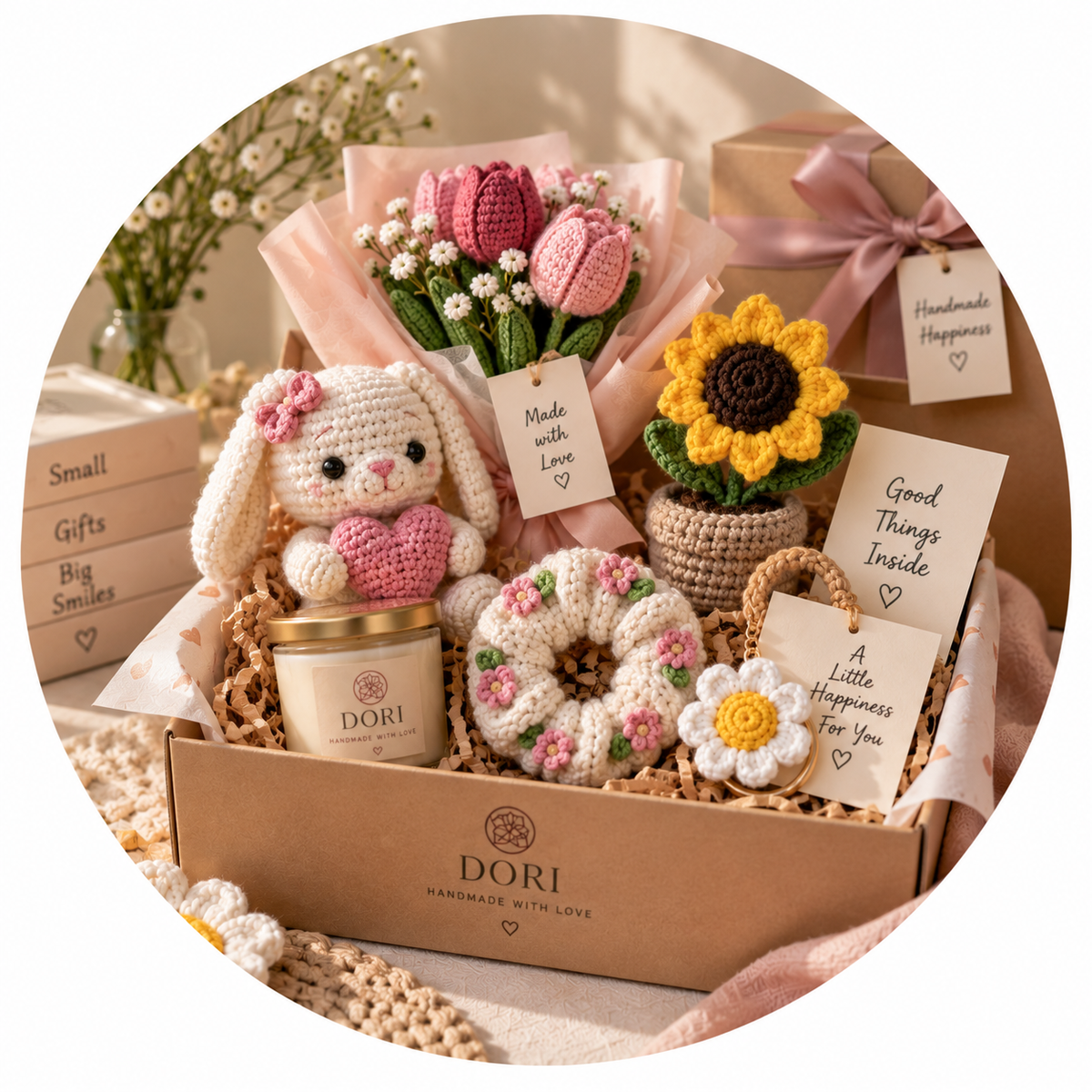 Gift Sets / Gift Boxes