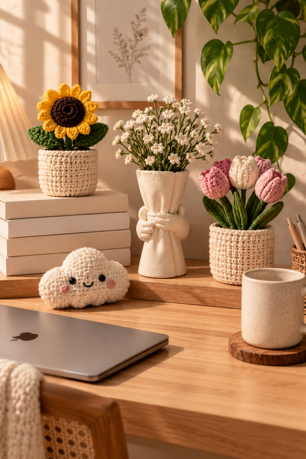 Home & Desk