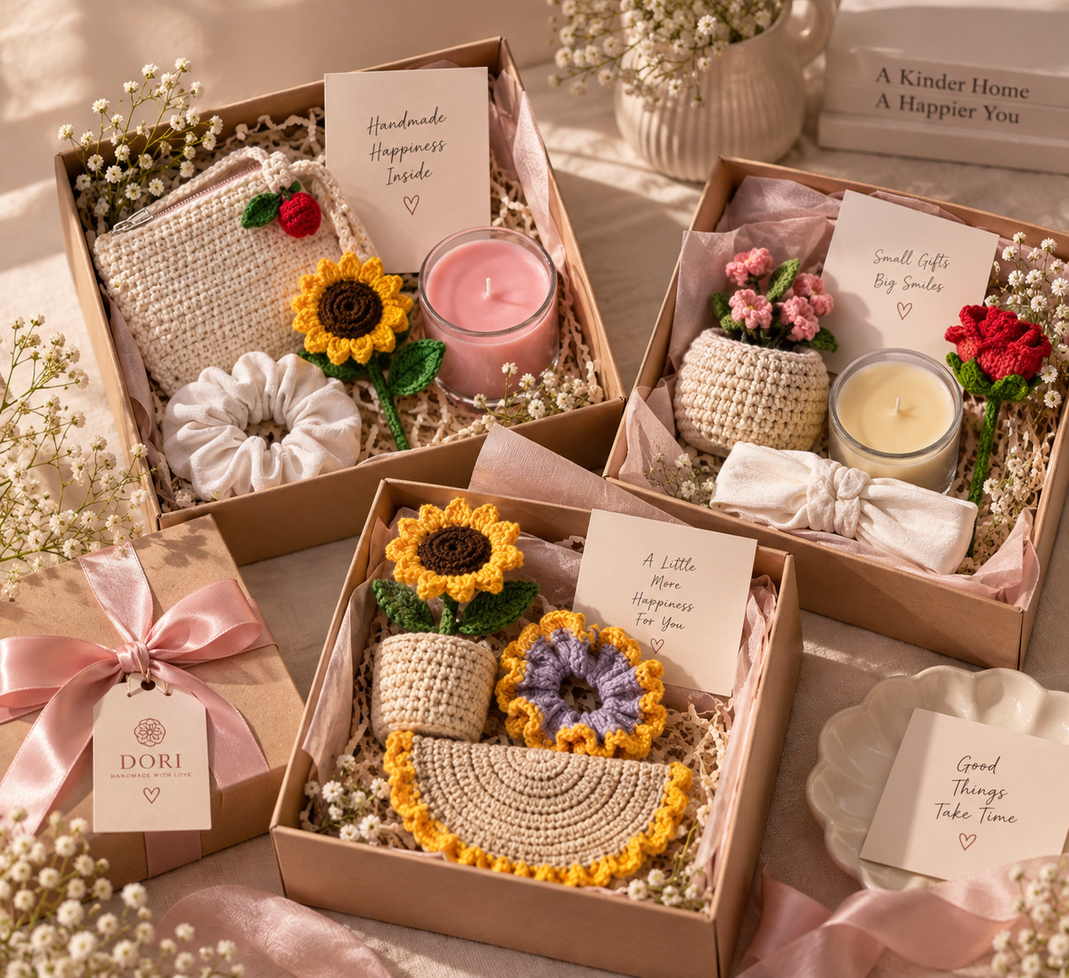 Gifts & Gift Sets