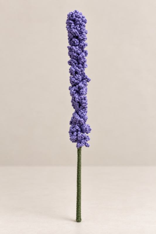 Lavender Mini Stem