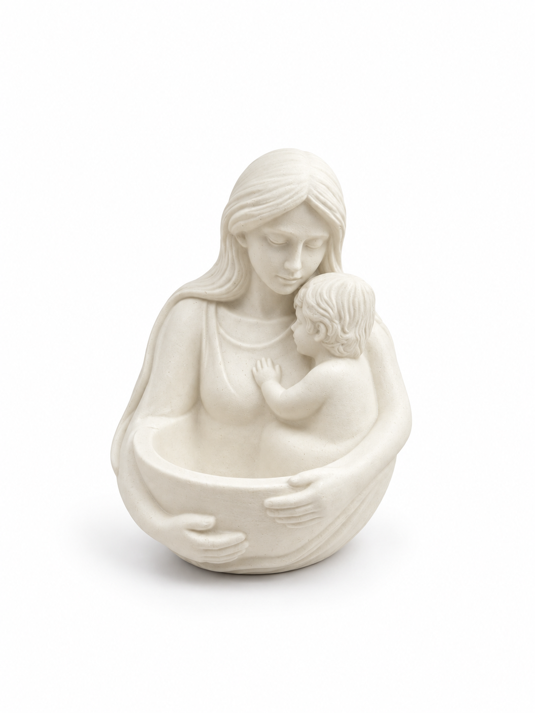 Mother & Child Planter