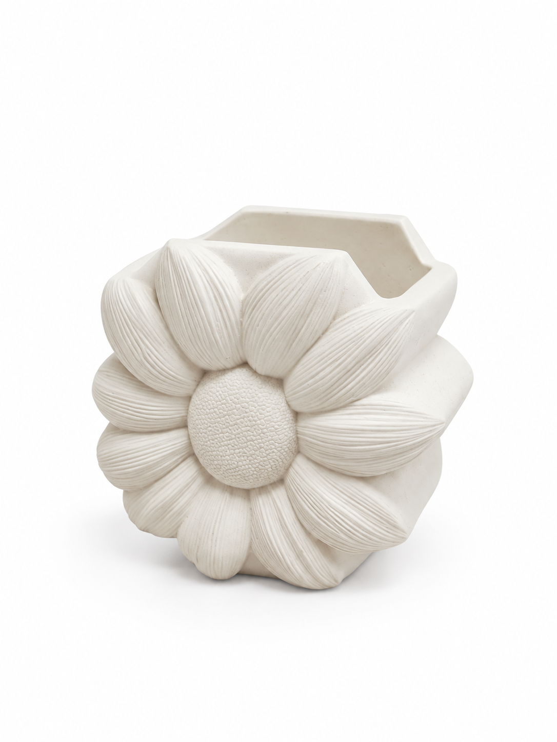 Daisy Face Planter