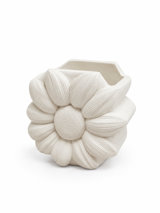 Daisy Face Planter