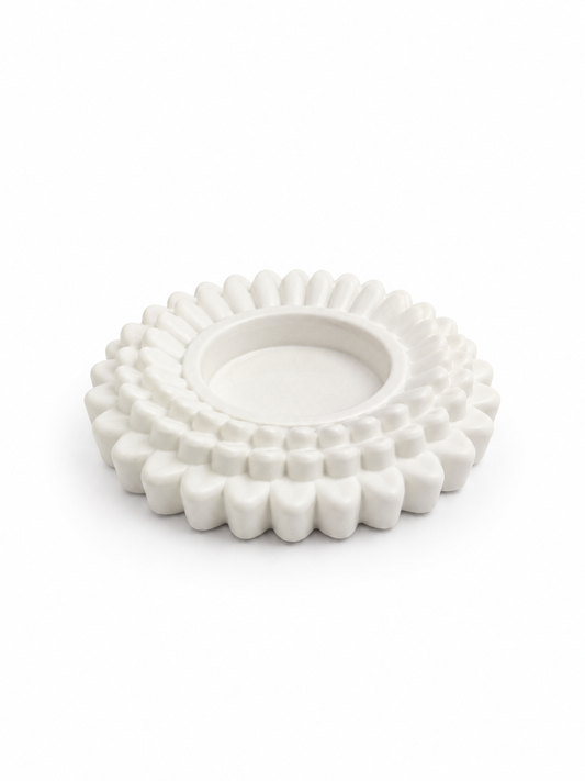Daisy Petal Tray