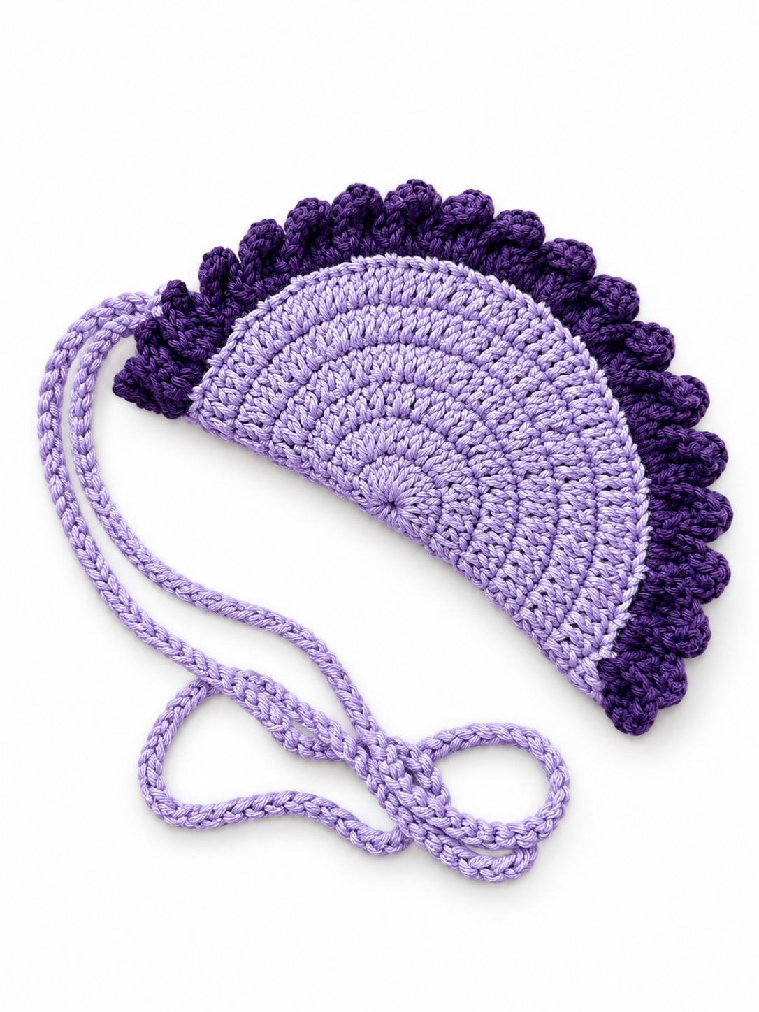 Lavender Bloom Spectacle Case