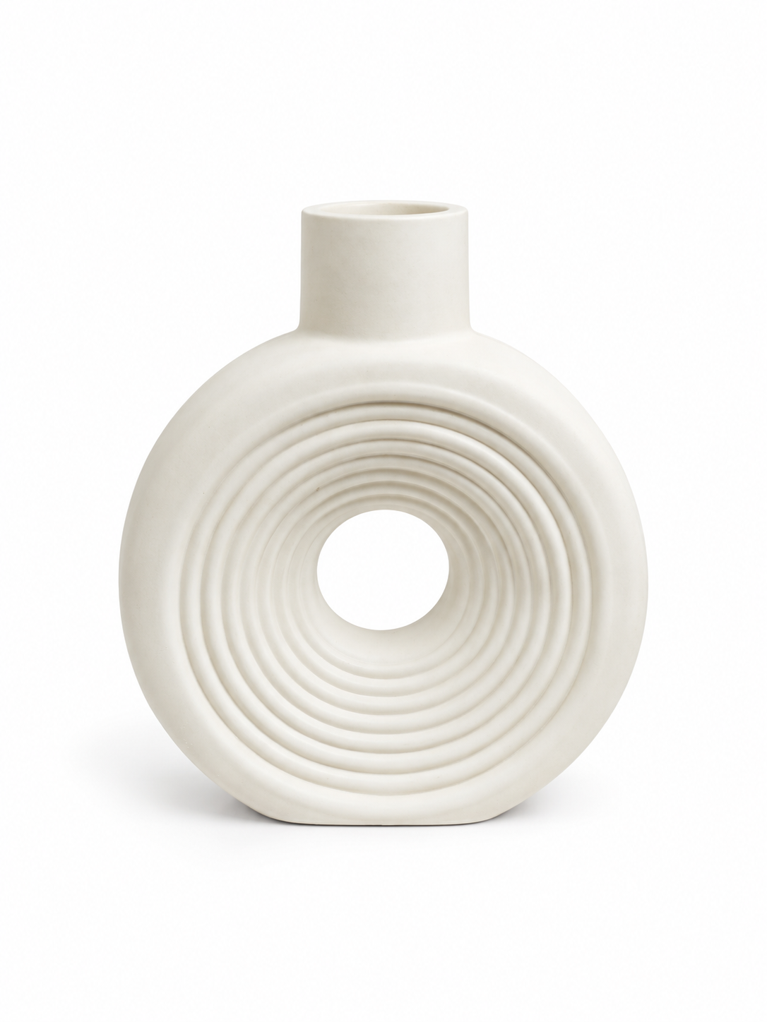 Halo Arch Vase