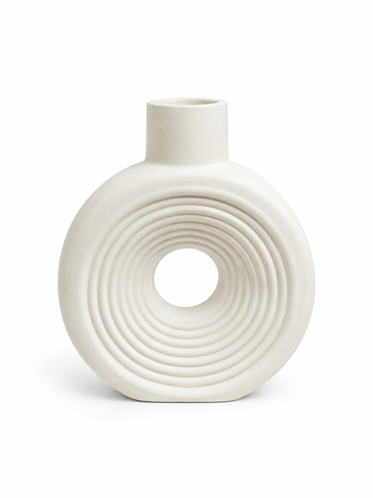Halo Arch Vase