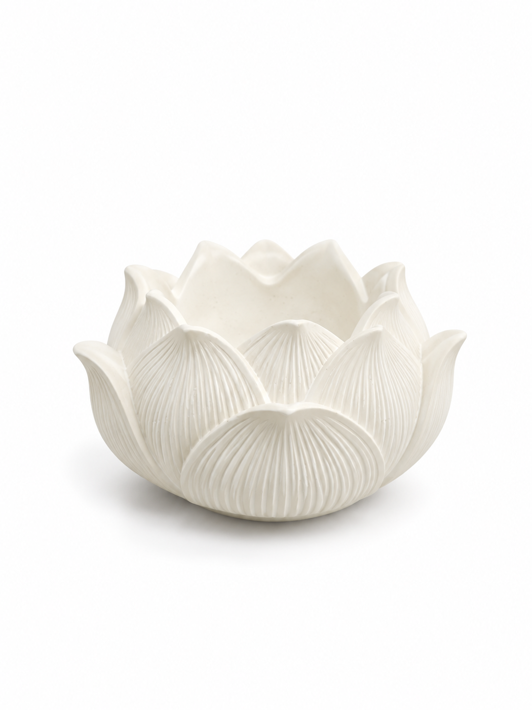 Lotus Bloom Planter