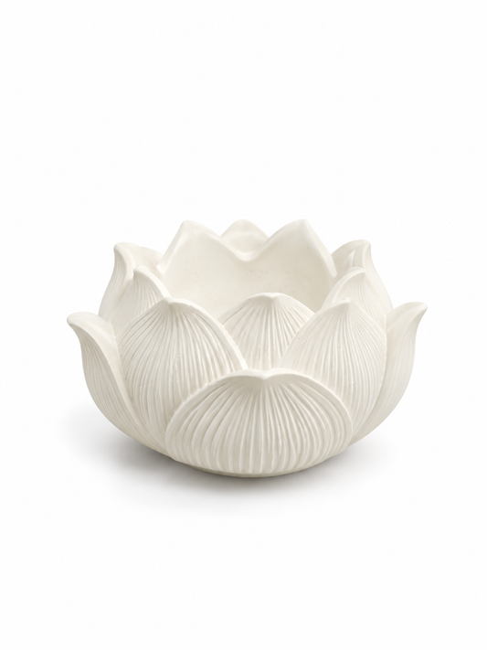 Lotus Bloom Planter