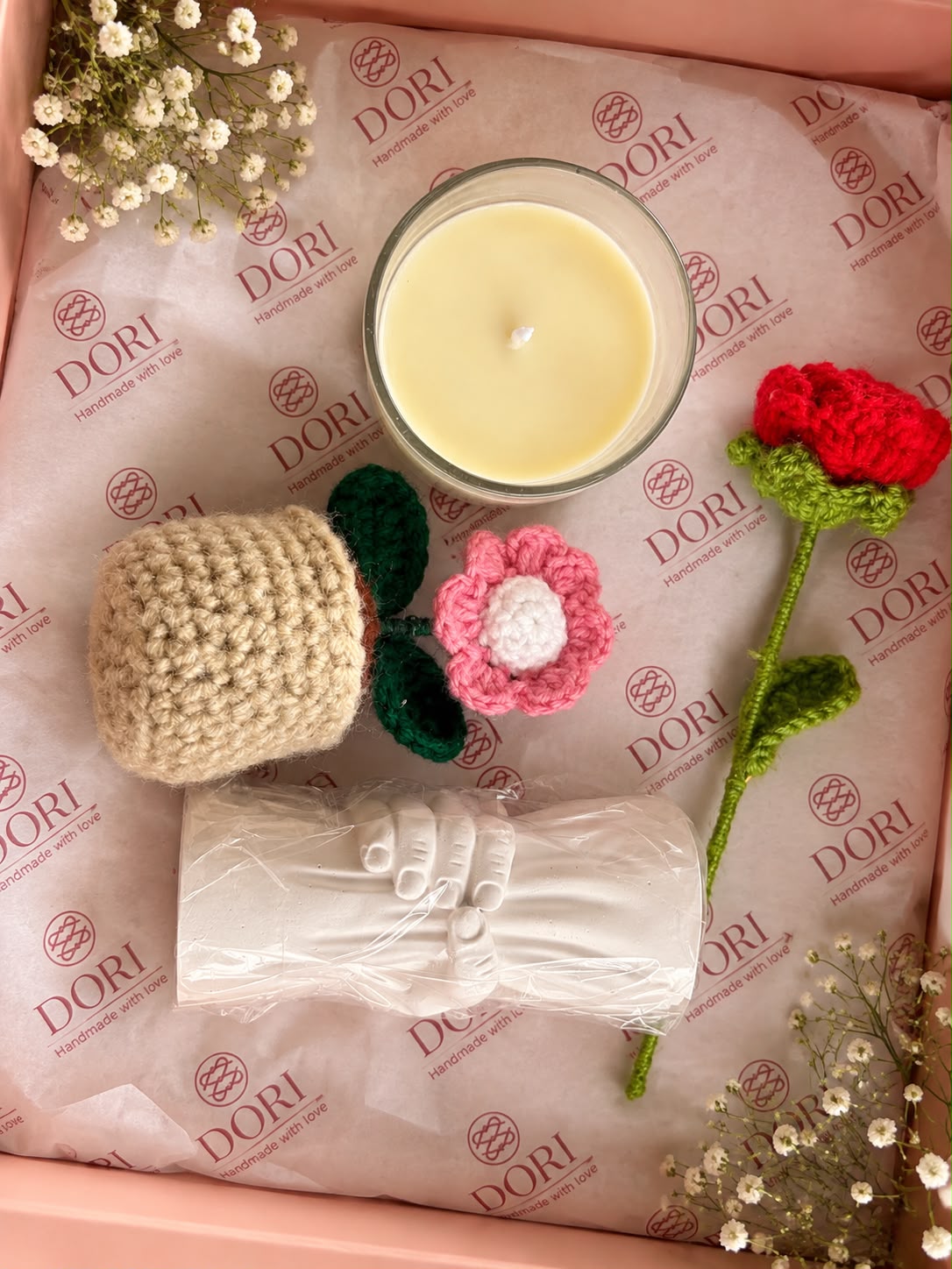 The Cozy Edit