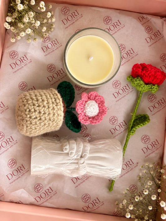 The Cozy Edit
